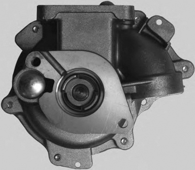 OPEN PARTS wap839800 -  Водяной насос